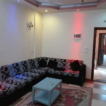 Rayan Apartment In Hurghada-3