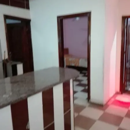 Rayan Apartment In Hurghada-2