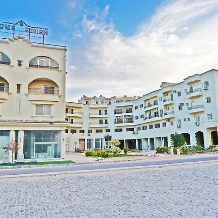 Villages Road Suite-2