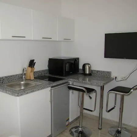 Apartment F510 In Aqua Palms Resort-3