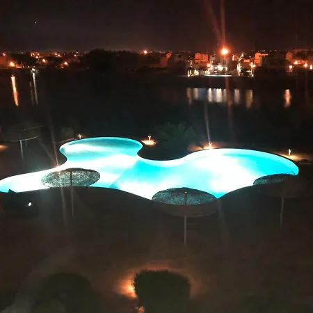 Dar Om Ali Elgouna Sabina Y160 2 14-2