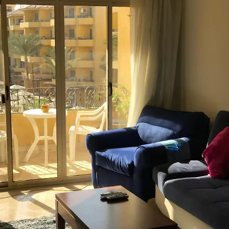 Pool View Apartments At British Resort - Unit 15-3