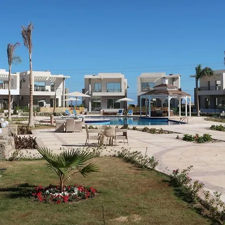 Sky Star Villa 25-3