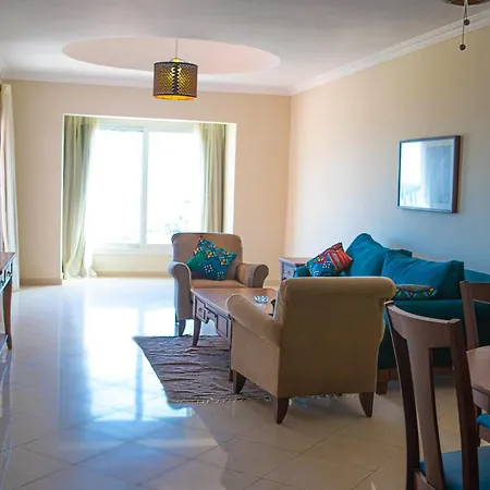 Marina Star Hotel-3