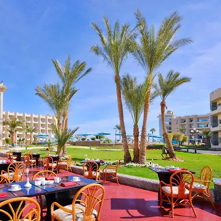 Hotelux Marina Beach Hurghada-2