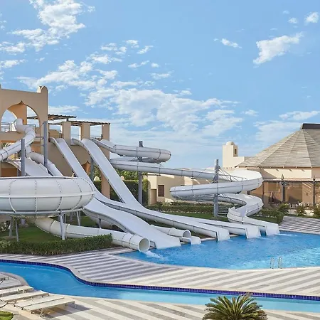 Steigenberger Aqua Magic, All Inclusive-3