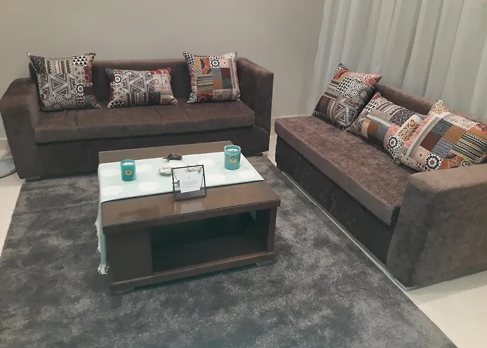 Luxury Apartment At Mangroovy El Gouna Hurghada