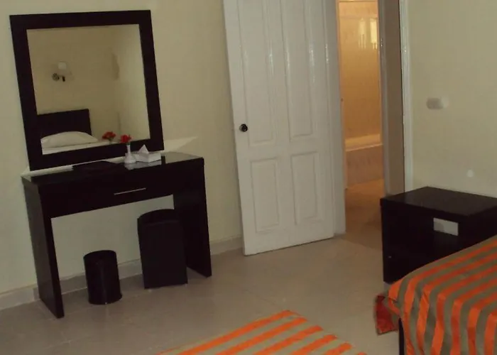 Hurghada Designhotels