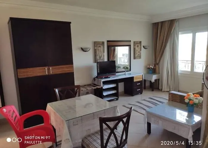Huisdiervriedelijke Sahl Hasheesh - Hurghada Villa