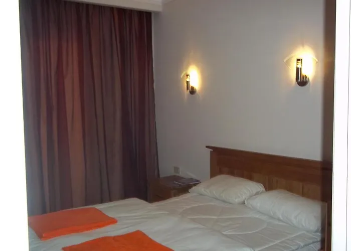 Apartment With Sea View And Pool In Sahl Hashesh Hurghada