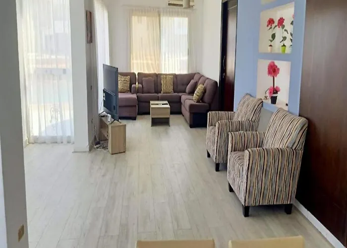 Huisdiervriedelijke Hurgadian Luxurious Villa Adan El Mamsha Long And Short Term Hurghada