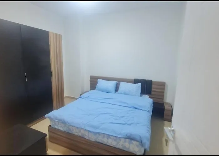 Huisdiervriedelijke Beautiful 2 Bedroom Apartment Overlooking The Sea And Swimming Pools For Recreation And Spending Time With The Beauty Of Nature Hurghada