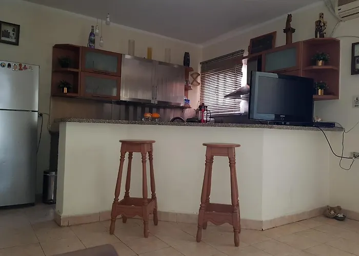 Huisdiervriedelijke Lucky Apartment Hurghada Sea View With Swimming Pool