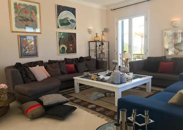 Gouna ,The Hil Villa Florenza Hurghada