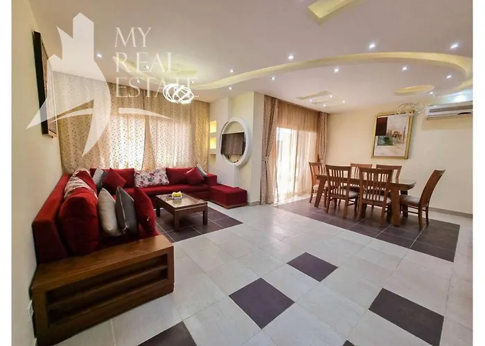 Villa's met privézwembad in Hurghada