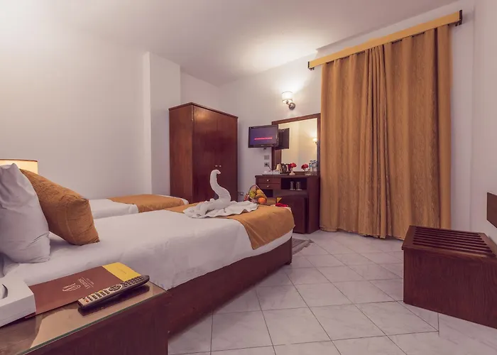 Hotels in de buurt van Careless Reef