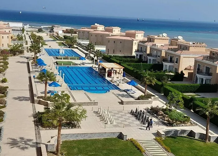 Selena Bay Hurghada
