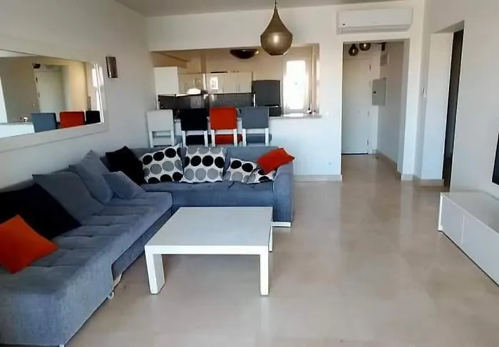 Huisdiervriedelijke Joubal El Gouna Hurghada