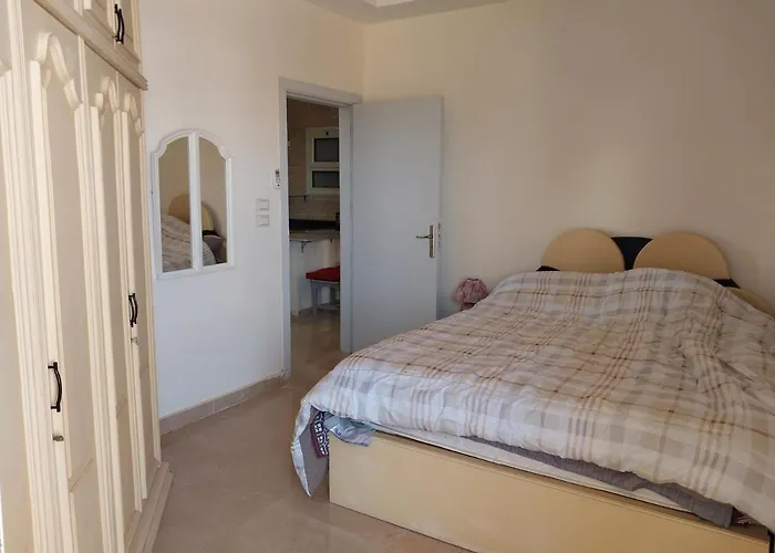 Casablanca Beach Apartments Hurghada