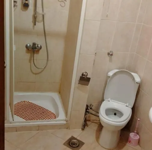 Egypt Red Sea Hurghada Appartement
