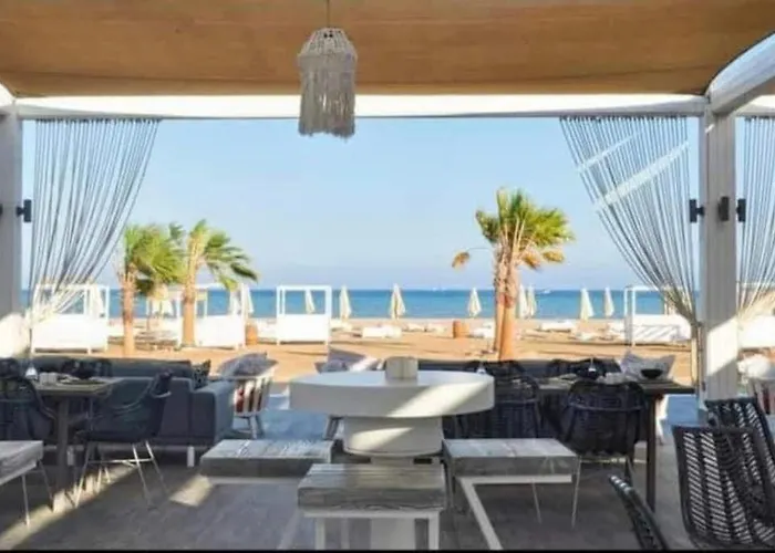 مانجروفي الجونة Hurghada