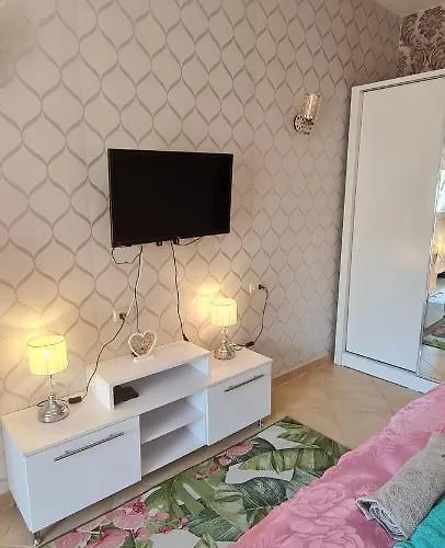 Florenza Blue Sky & Poolview Studio Hurghada