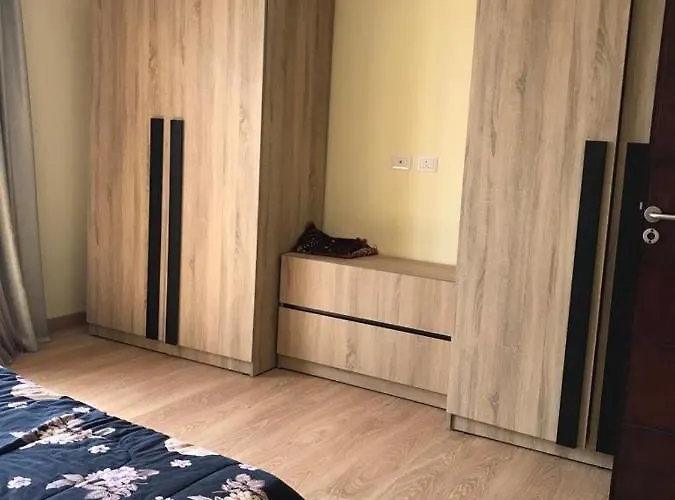 Huisdiervriedelijke Tawaiia Onebedroom Hurghada
