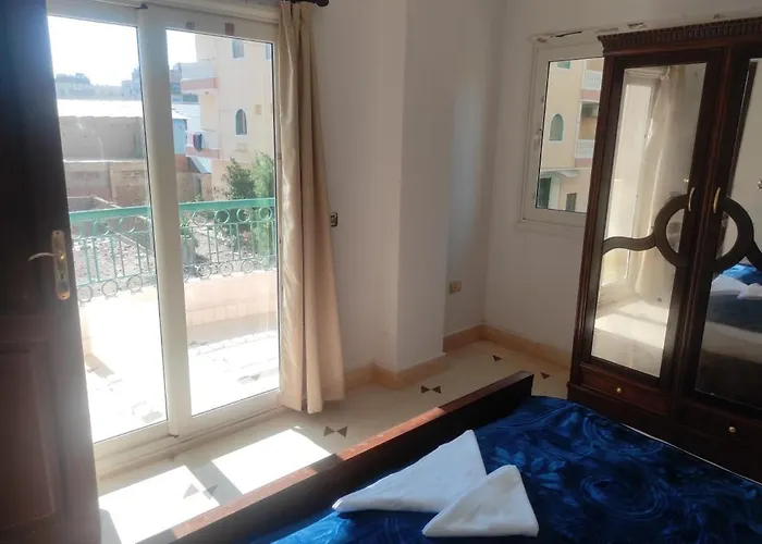Hurghada Dreams Appartement