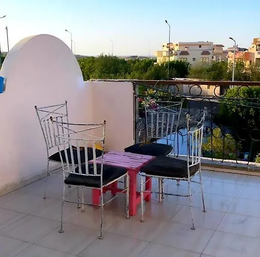 Apartment Ba Villa Her Excellency Hurghada