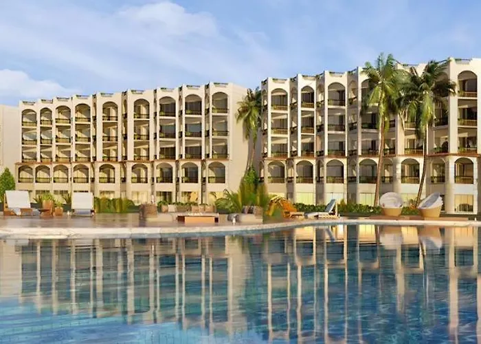 Hurghada Blue And Yellow Apartments ,Long & Short Term