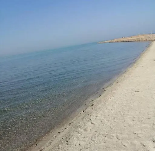 Vibrant Seaview 2-Bedroom Flat Hurghada