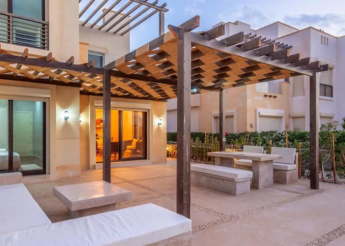 Huisdiervriedelijke New! Gouna, Cyan Cozy 3Br Townhouse Lagoon & Pool Hurghada