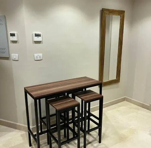 Cozy 1 Bdr Apt At Mangroovy Free Beach&Pool Access M9 Hurghada