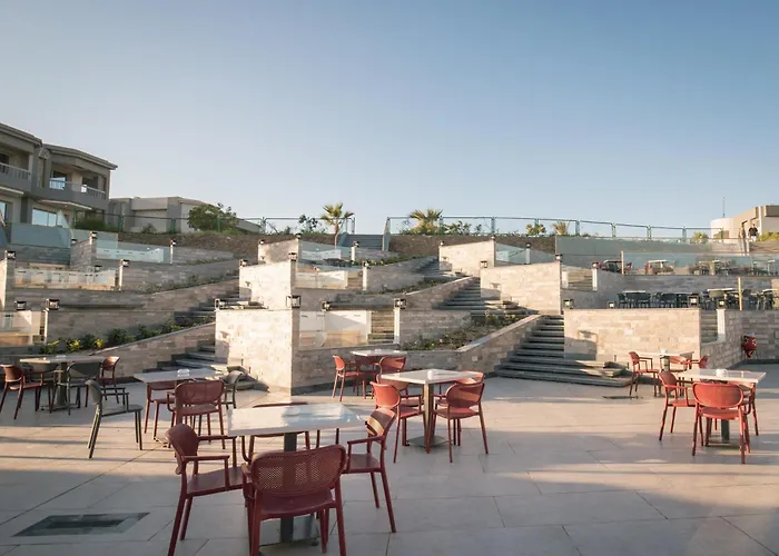 Beste hotels met tennisbaan in Hurghada