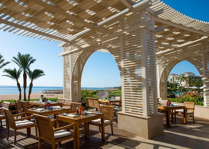 Skihotels in Hurghada