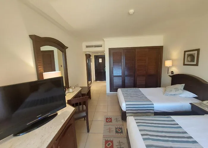 Hondvriendelijke hotels in Hurghada