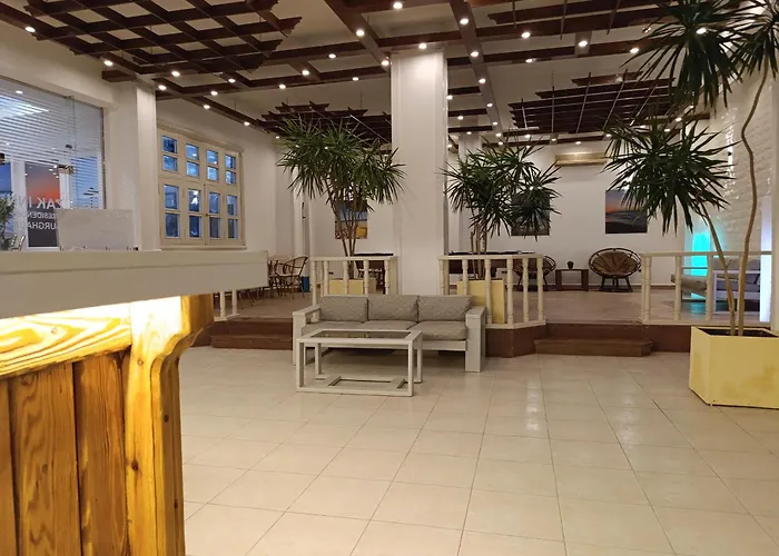 Vakantiewoningen in Hurghada