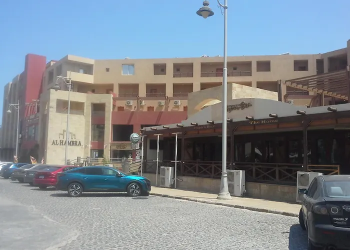 Princess Resort Unit Number 260A Markos Hurghada