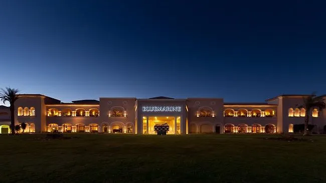 Jaz Bluemarine Hotel Hurghada